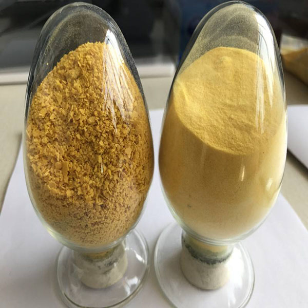 板框壓濾型聚氯化鋁