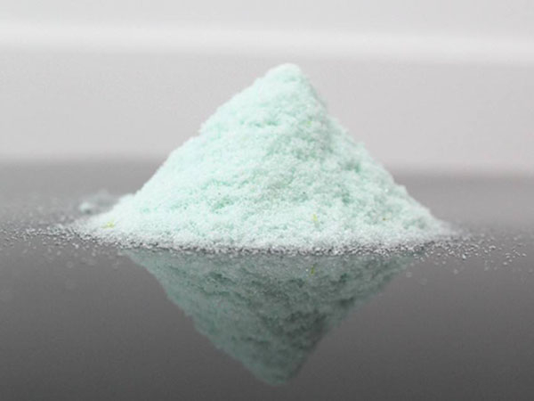 一水硫酸亞鐵